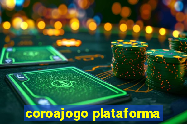 coroajogo plataforma